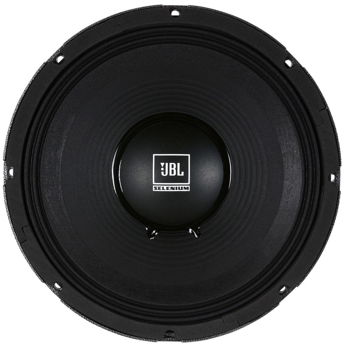 Woofer selenium bass sales 12